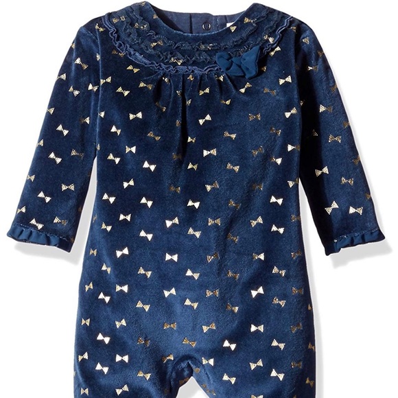 Petit Lem Other - Footie outfit.